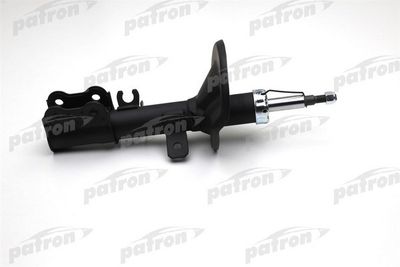 Амортизатор передний правый PATRON PSA333316
