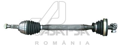 Привод ASAM 30212
