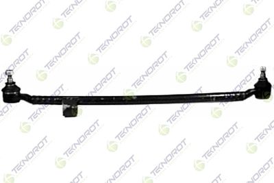 Тяга рулевая передняя TEKNOROT M420