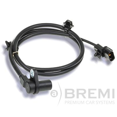 Датчик АБС BREMI 50538