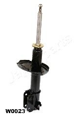 Амортизатор передний правый JAPANPARTS MMW0023