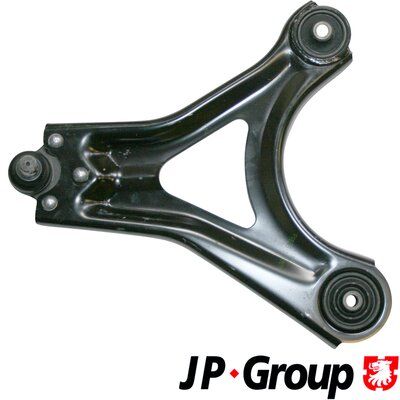 Рычаг подвески передний левый JP Group 1540101970
