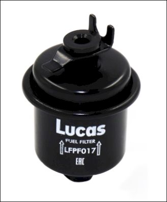 Фильтр топливный Lucas LFPF017