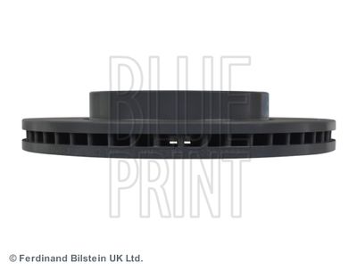 Диск тормозной Blue Print ADG043123