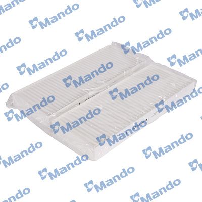 Фильтр салона Mando ECF00002M