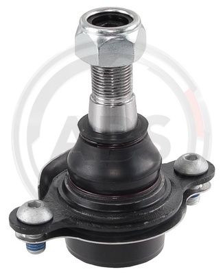 Опора шаровая CWORKS F260R0040