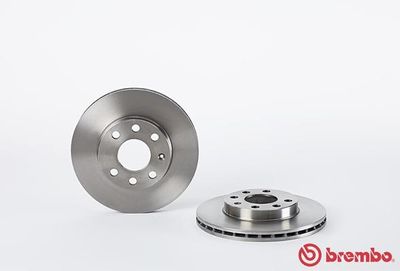 Диск тормозной BREMBO 09960714