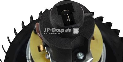 Вентилятор салона JP Group 1126100500