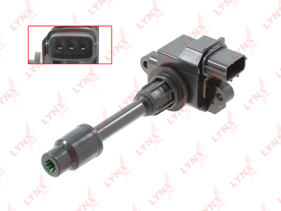 Катушка зажигания LYNXauto SPL1154