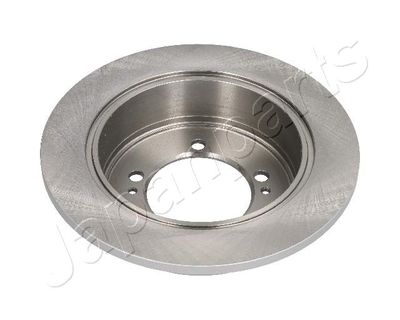 Диск тормозной JAPANPARTS DP521C