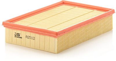 Фильтр воздушный JS ASAKASHI A2512