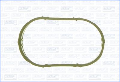 Прокладка впускного коллектора RENAULT 8200052312