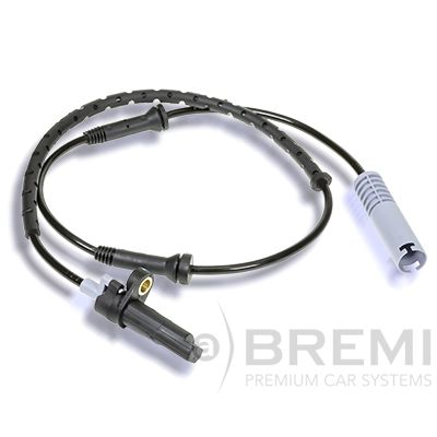 Датчик АБС BREMI 50992