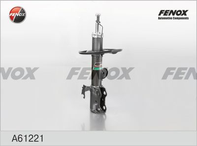 Амортизатор передний правый FENOX A61221
