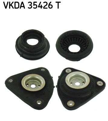 Опора амортизатора SKF VKDA35426T