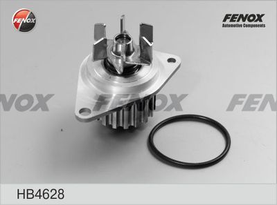 Насос водяной FENOX HB4628