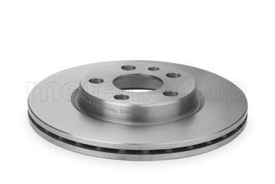 Диск тормозной METELLI 230402