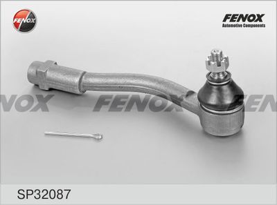 Наконечник рулевой FENOX SP32087