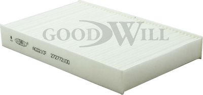 Фильтр салона GOODWILL AG321CF