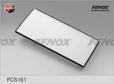 Фильтр салона PILENGA FAP4008
