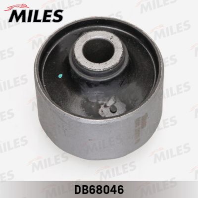 Сайлентблок рычага передней подвески задний Miles DB68046