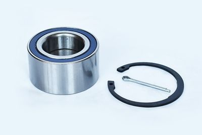 Подшипник ступицы задней Hyundai/Kia 517202J001