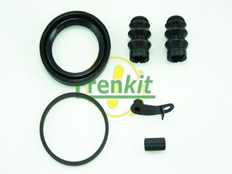 Ремкомплект суппорта тормозного переднего FRENKIT 254080