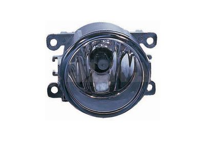 Фара противотуманная DEPO 3142009NUQN