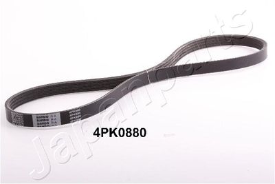 Ремень поликлиновой JAPANPARTS DV4PK0880