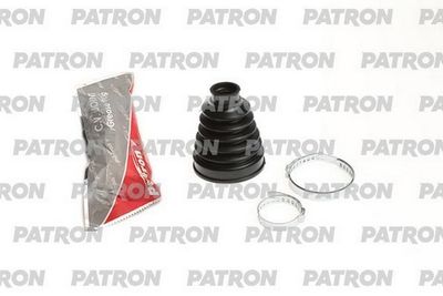 Пыльник ШРУС PATRON PDC0070