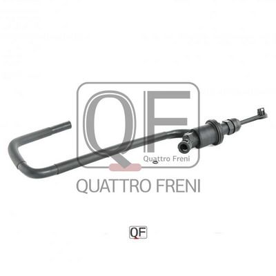 Цилиндр сцепления главный QUATTRO FRENI QF00B00001