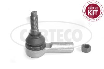 Наконечник рулевой тяги CORTECO 49399582