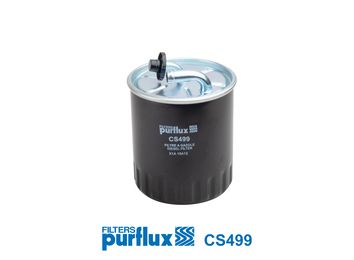 Фильтр топливный PURFLUX CS499