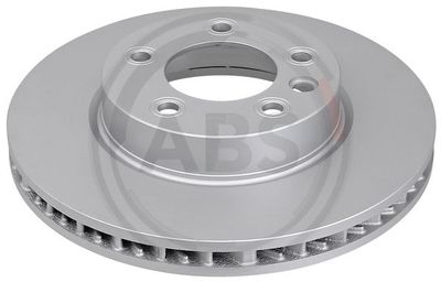 Диск тормозной PARTRA DB6065R