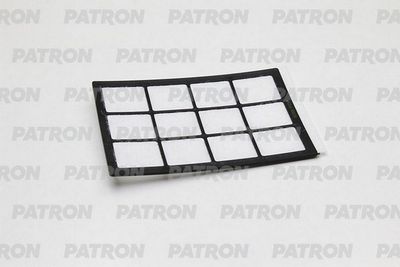 Фильтр салона PATRON PF2348