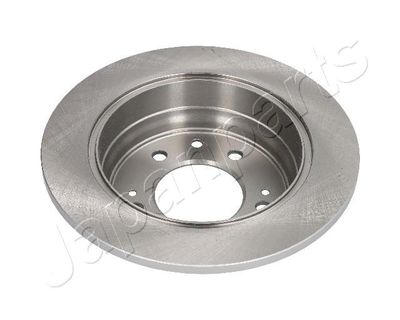 Диск тормозной задний JAPANPARTS DPK14C