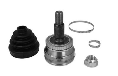 ШРУС METELLI 151167