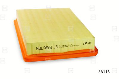 Фильтр воздушный HOLA SA113