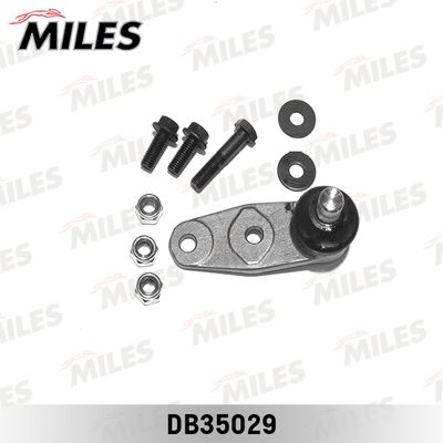Опора шаровая Miles DB35029