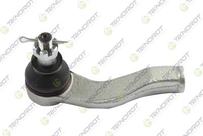 Наконечник рулевой тяги левый TEKNOROT DH152