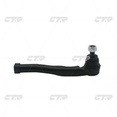 Наконечник рулевой тяги левый CTR CE0137