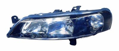 Фара DEPO 4421121LLDEM2