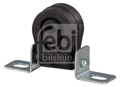 Крепление глушителя FEBI 01238