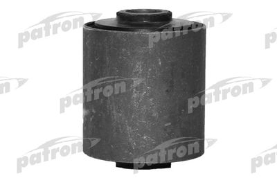Сайлентблок рессоры PATRON PSE10567