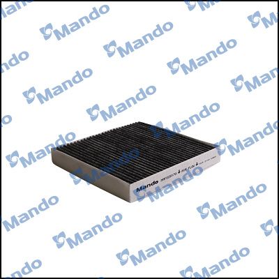 Фильтр салона Mando MMF025170
