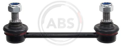 Стойка стабилизатора Hyundai/Kia 555303U900