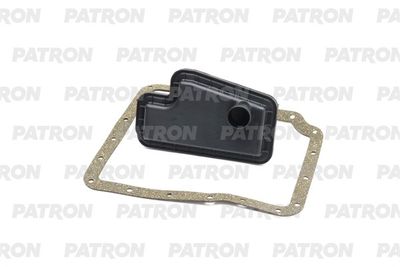 Фильтр АКПП с прокладкой PATRON PF5146