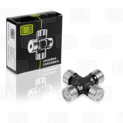 Крестовина TRIALLI CC538