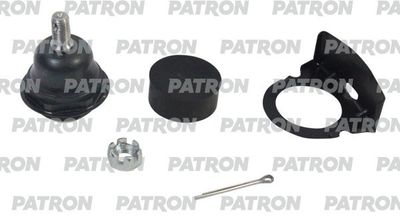 Опора шаровая нижняя KRAFT KT053221