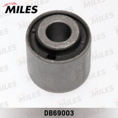 Сайлентблок рычага задней подвески Miles DB69003